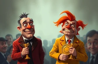 10 Movies & Shows Like The Winner (1996)