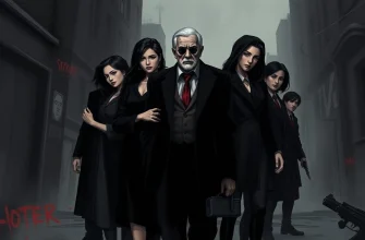 10 Shows & Movies Similar to Animal Kingdom (2016)