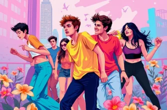 10 Movies & Shows Like She Paradise (2021)