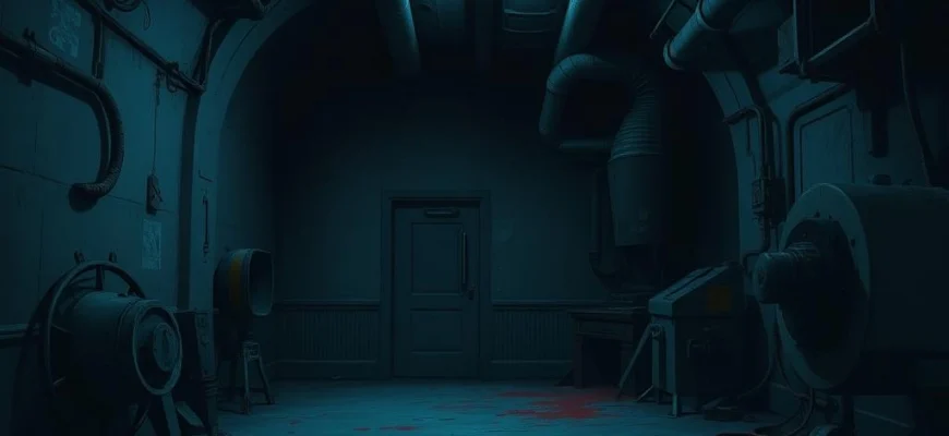 10 Thrilling Movies Like Deep Evil (2004)