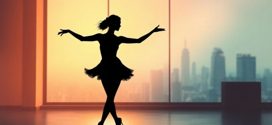 10 Movies & Shows Like Dance First (2023)