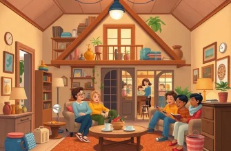 10 Movies & Shows Like City Island