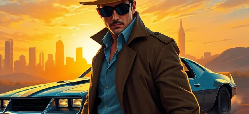 10 Movies & Shows Like Magnum Dopus (2020)