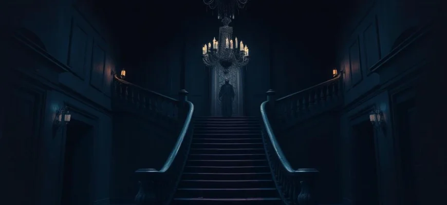 10 Movies & Shows Like House of Spoils