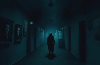 10 Movies & Shows Like Haunter (2013)