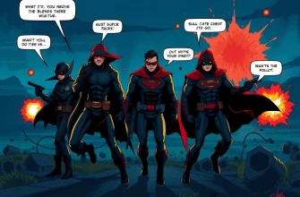 10 Movies & Shows Like Kick-Ass (2010)