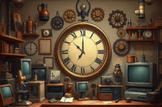 10 Shows Like How We Got to Now (2014)