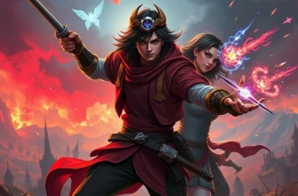 10 Shows Like Chivalry of a Failed Knight