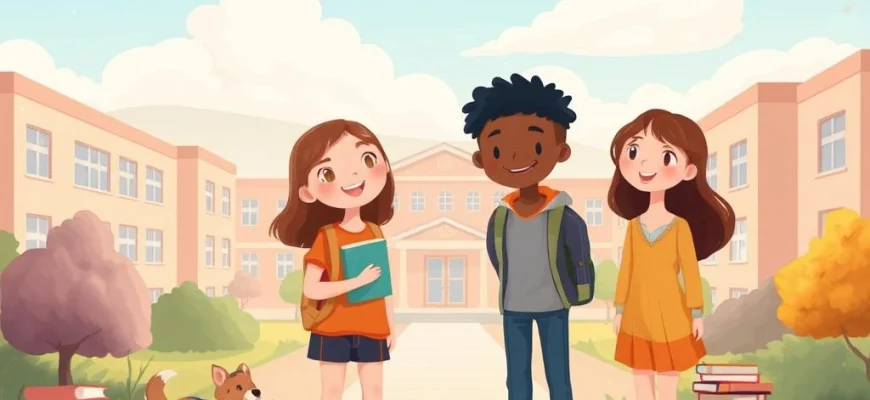 10 Movies & Shows Like American Girl: Ready, Set, Prep!