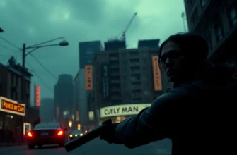 10 Movies and Shows Like Sicario: Day of the Soldado (2018)