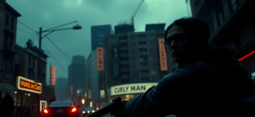 10 Movies and Shows Like Sicario: Day of the Soldado (2018)