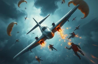 10 Movies & Shows Like Plane Reclaimers