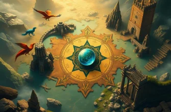 Fantasy Films Similar to The Dragon Pearl