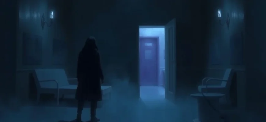 Movies & Shows Like Presence of Mind to Keep You Guessing