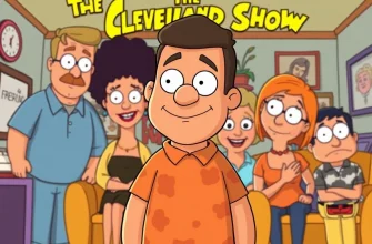 Shows Like The Cleveland Show to Watch Next
