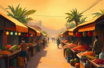 10 Tasty Shows Like Bizarre Foods: Delicious Destinations