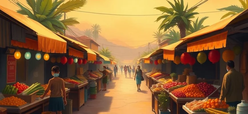 10 Tasty Shows Like Bizarre Foods: Delicious Destinations