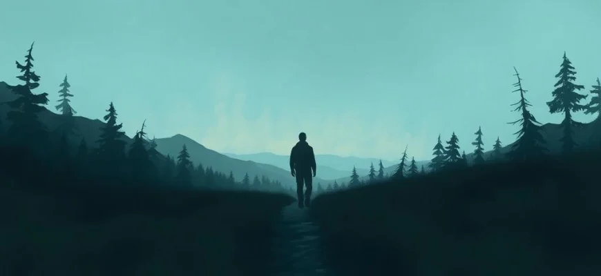 Must-Watch Thrillers Similar to Vanished in Yosemite