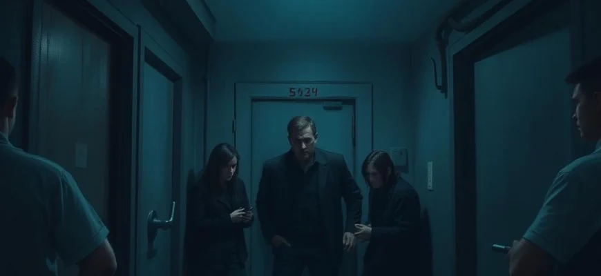 Movies Like Flytrap: 10 Edge-of-Your-Seat Thrillers