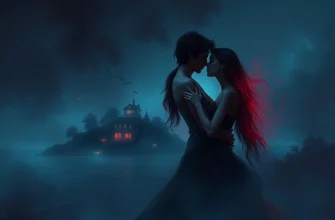 Shows & Movies Like Dante's Cove for Supernatural Romance Fans