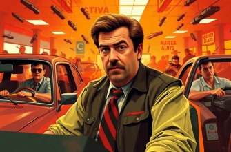 10 Must-Watch Films Similar to Cadillac Man