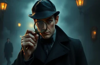 10 Gripping Mysteries Like Sherlock: The Abominable Bride