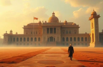 10 Films and Shows Similar to Russian Ark