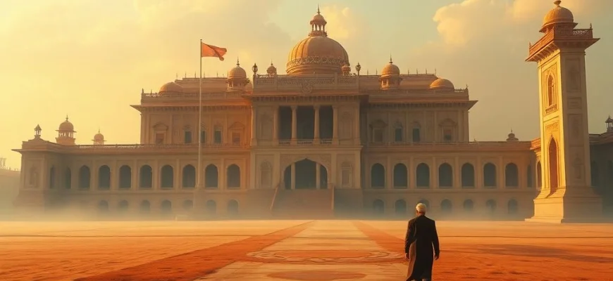 10 Films and Shows Similar to Russian Ark