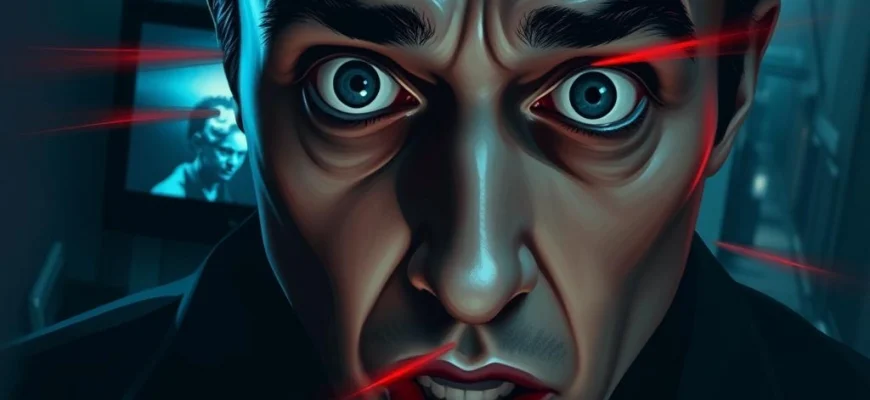 10 Gripping Movies and Shows Similar to Evaru