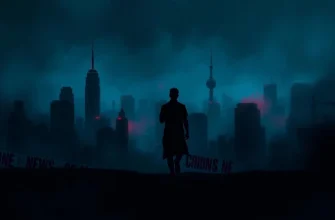 10 Must-Watch True-Crime Shows & Movies Like Undercurrent