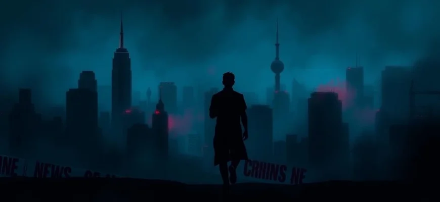 10 Must-Watch True-Crime Shows & Movies Like Undercurrent