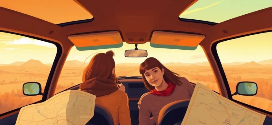 Movies Like Across the Moon for Your Next Watch