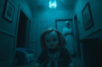 10 Spine-Chilling Movies and Shows Like The Boy