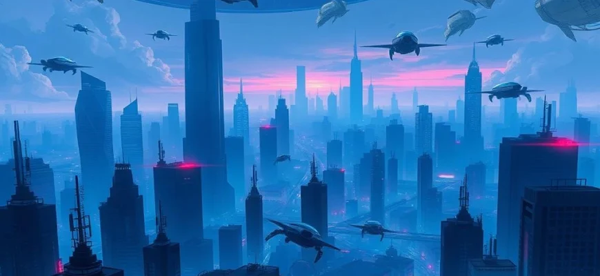 10 Must-Watch Shows & Movies Similar to Threshold