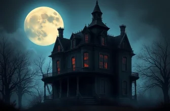 10 Eerie Films and Shows Similar to 'Tales of Terror'