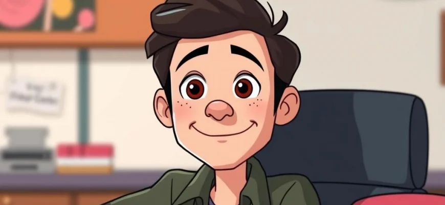 Movies Like Barry Munday: Quirky Comedies You'll Love