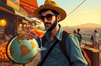 Shows Like Booze Traveler for Your Next Adventure