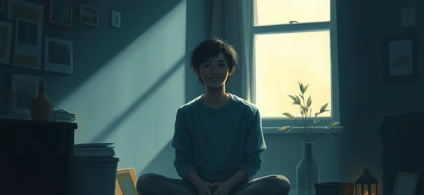 Shows Like Oshinoko for Emotional Storytelling Fans