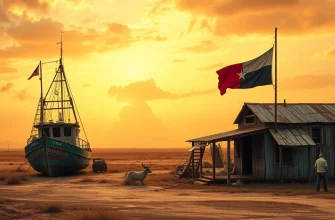 Movies and Shows Similar to Alamo Bay