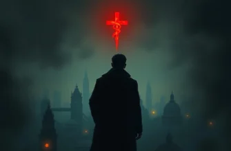 Movies & Shows Like The Forgiven for Fans of Dark Drama