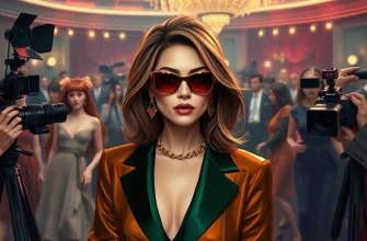 Fashion Films & Shows Similar to Mademoiselle C