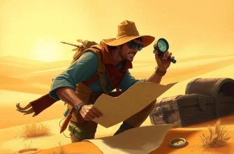 10 Shows Like Cooper's Treasure for Treasure Hunt Enthusiasts