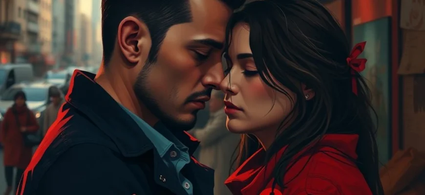 If You Loved 'Love,' Check Out These 10 Gritty Romances