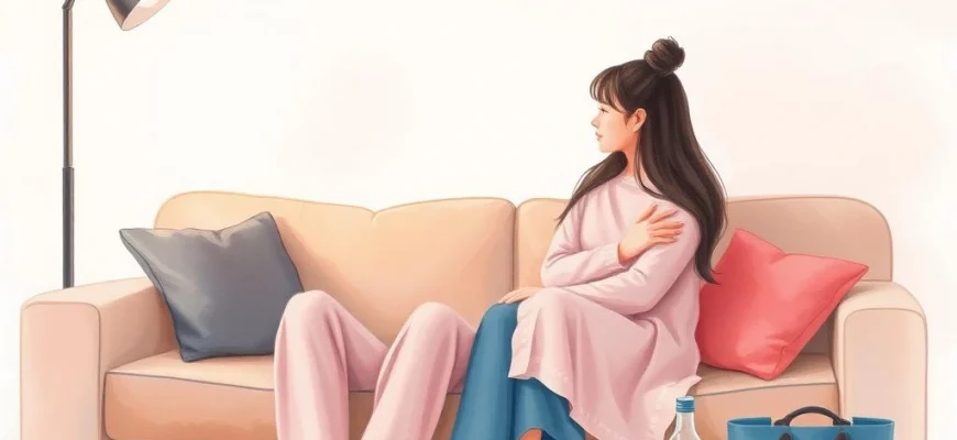 10 Must-Watch Movies Similar to 'Why Did I Get Married?'