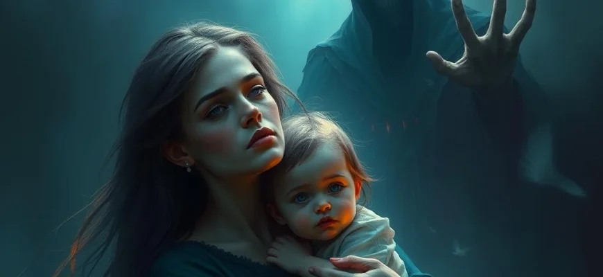 Movies and Shows Like Audrey Rose for Supernatural Thrills