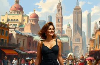 Discover 10 Captivating Films & Shows Like Liza in London