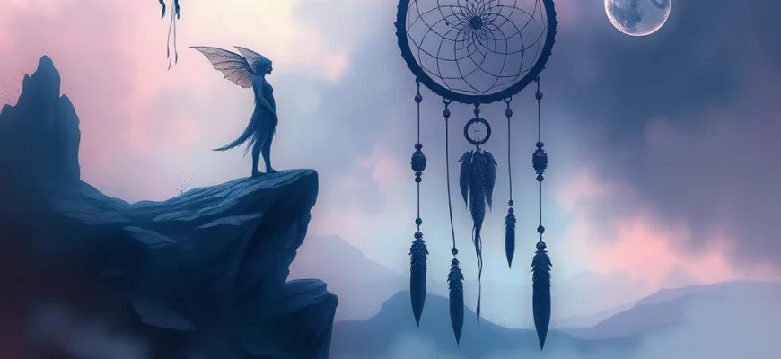 Shows Like Dream Eater Merry to Dive Into Next