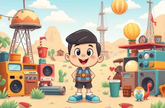 Cartoon Classics Like '25 Favorite Cartoons'