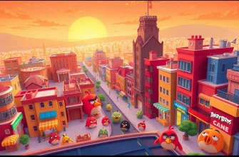 10 Animated Adventures Like The Angry Birds Movie