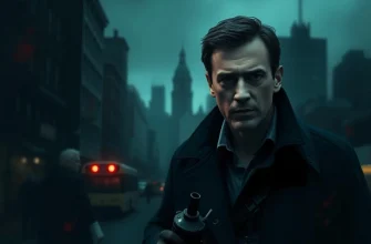 Movies Like Edison: Top 10 Must-Watch Thrillers